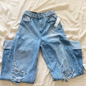 NWT Urban Outfitters baggy skater jeans
